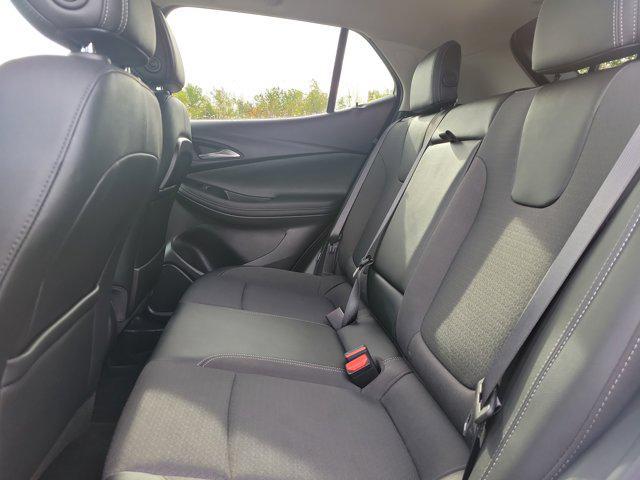 used 2023 Buick Encore GX car, priced at $22,624
