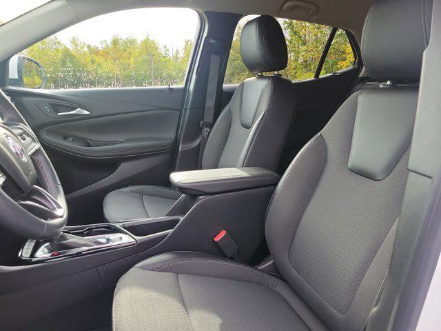used 2023 Buick Encore GX car, priced at $22,624