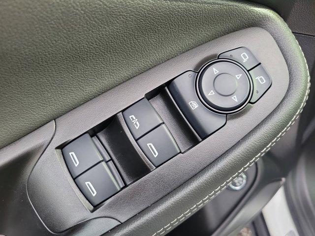 used 2023 Buick Encore GX car, priced at $22,624