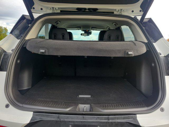 used 2023 Buick Encore GX car, priced at $22,624