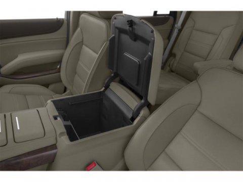 used 2020 GMC Yukon car, priced at $38,787