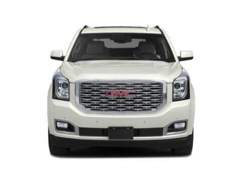 used 2020 GMC Yukon car, priced at $38,787