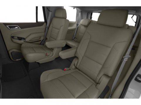used 2020 GMC Yukon car, priced at $38,787
