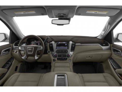 used 2020 GMC Yukon car, priced at $38,787