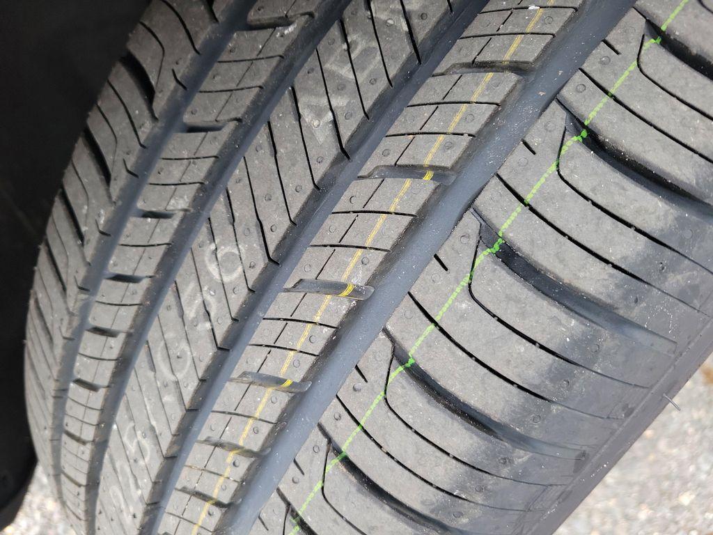 new 2026 Buick Encore GX car, priced at $31,495