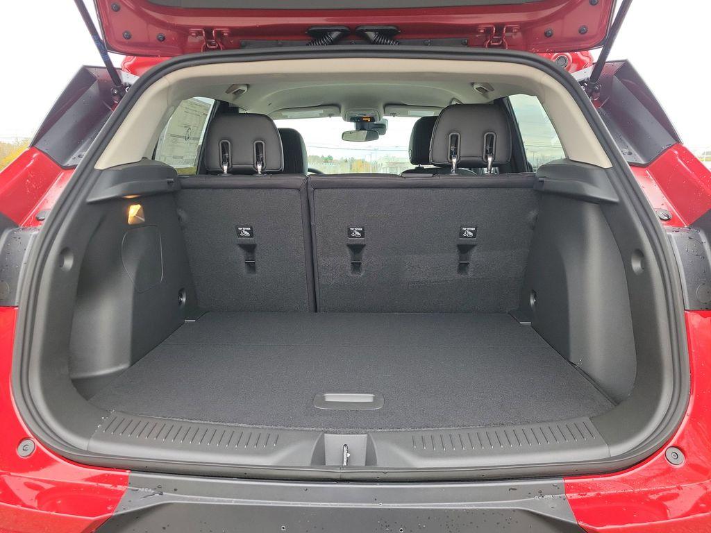 new 2026 Buick Encore GX car, priced at $31,495