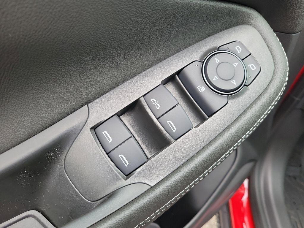 new 2026 Buick Encore GX car, priced at $31,495