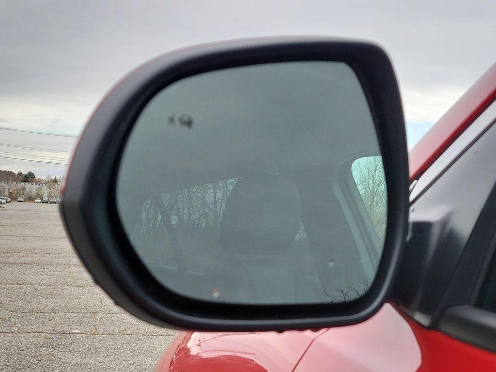 new 2026 Buick Encore GX car, priced at $31,495