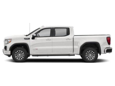 used 2020 GMC Sierra 1500 car, priced at $35,995