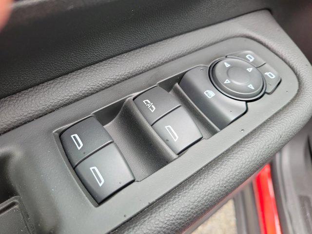 used 2022 GMC Terrain car, priced at $25,717