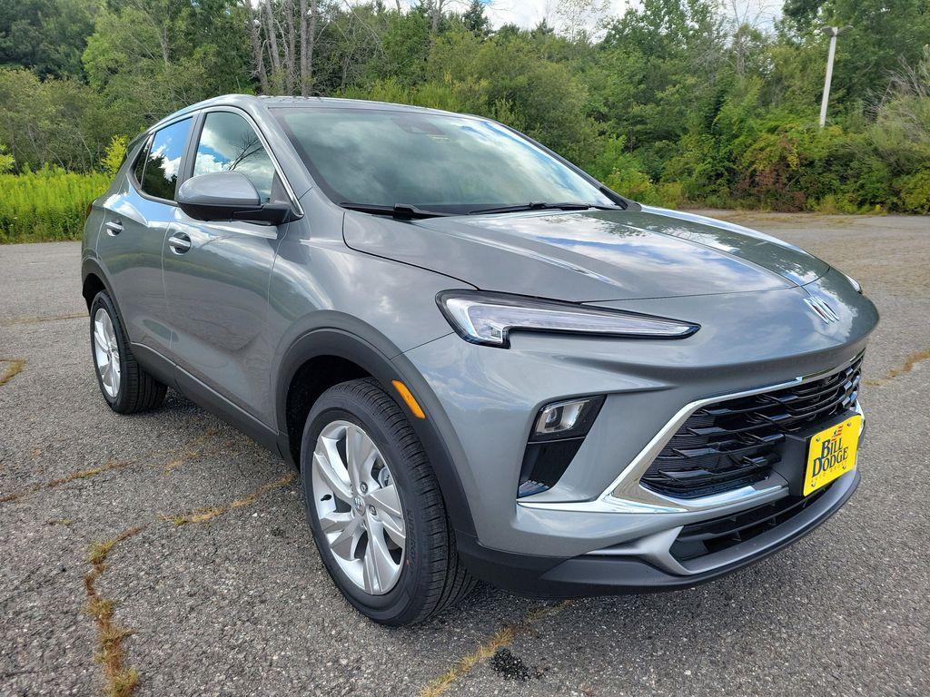 new 2026 Buick Encore GX car, priced at $32,825