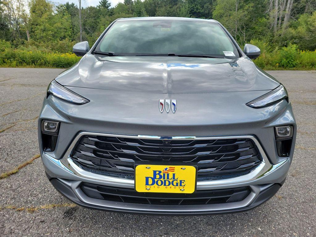 new 2026 Buick Encore GX car, priced at $32,825
