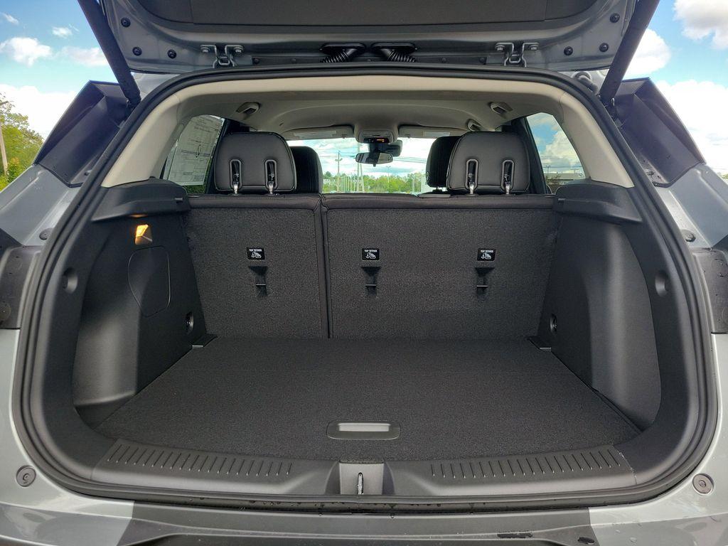 new 2026 Buick Encore GX car, priced at $32,825