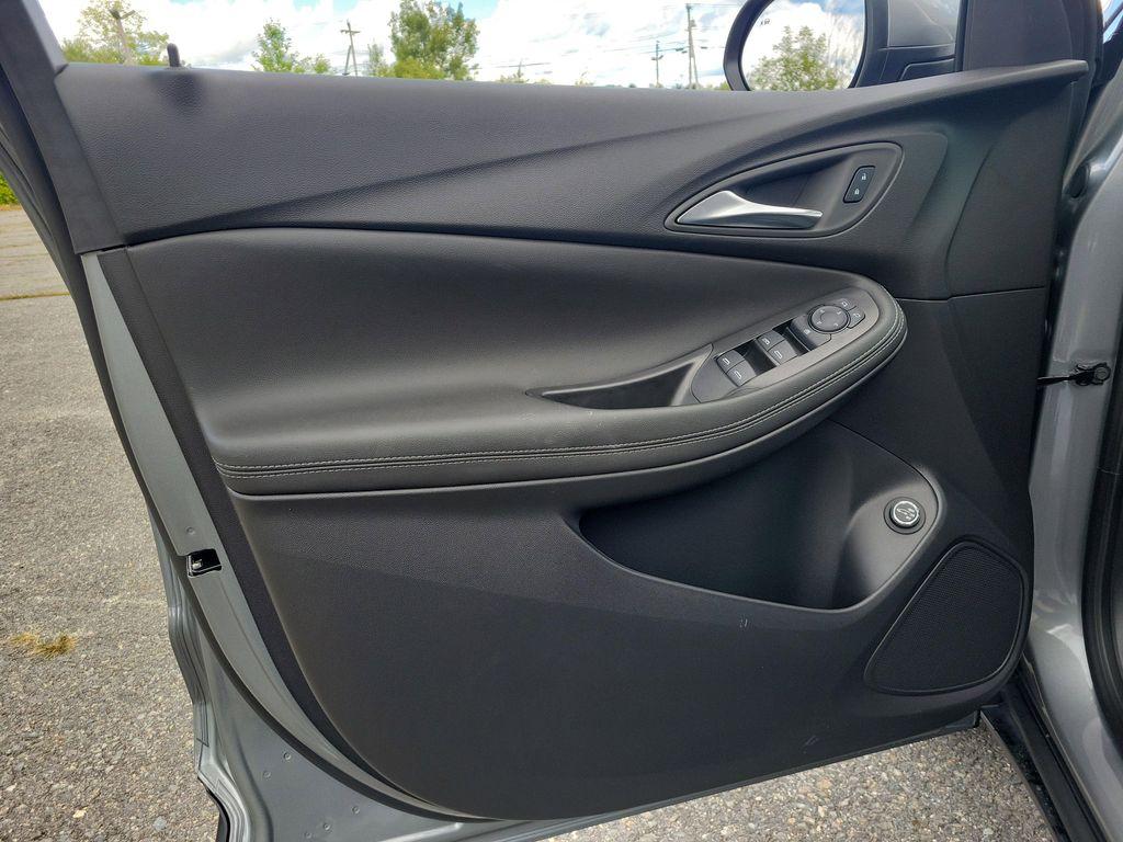 new 2026 Buick Encore GX car, priced at $32,825