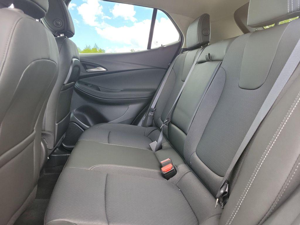 new 2026 Buick Encore GX car, priced at $32,825