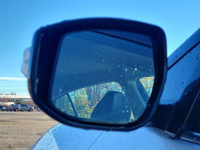 used 2023 Nissan Maxima car, priced at $22,491