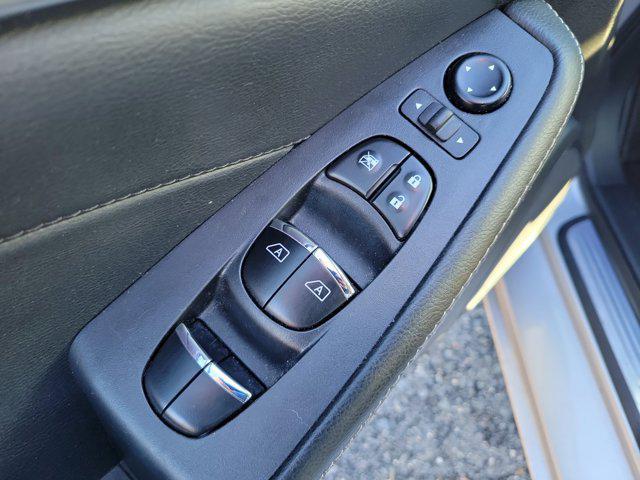 used 2023 Nissan Maxima car, priced at $22,491