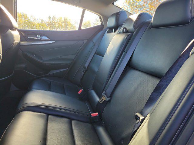 used 2023 Nissan Maxima car, priced at $22,491