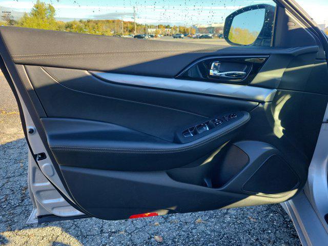 used 2023 Nissan Maxima car, priced at $22,491