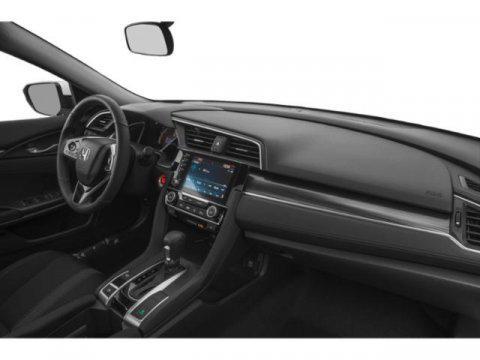 used 2019 Honda Civic car, priced at $14,985