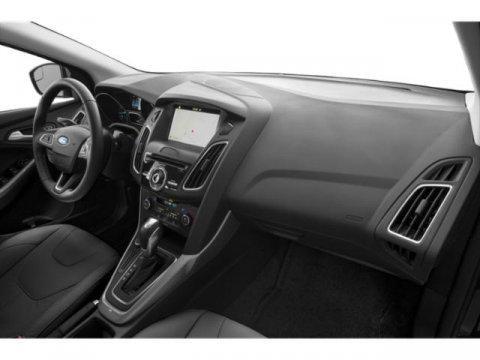 used 2018 Ford Focus car, priced at $11,264