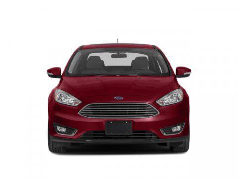 used 2018 Ford Focus car, priced at $11,264