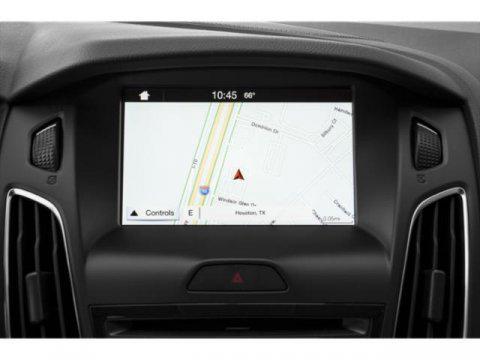 used 2018 Ford Focus car, priced at $11,264