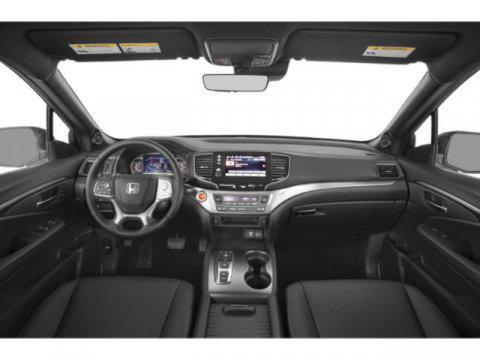 used 2020 Honda Passport car, priced at $27,531
