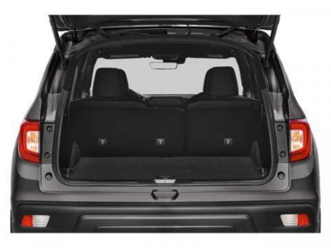 used 2020 Honda Passport car, priced at $27,531