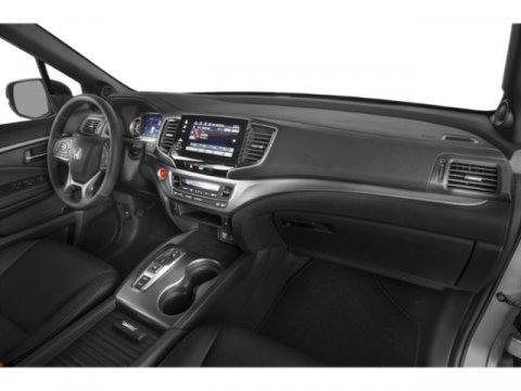 used 2020 Honda Passport car, priced at $27,531