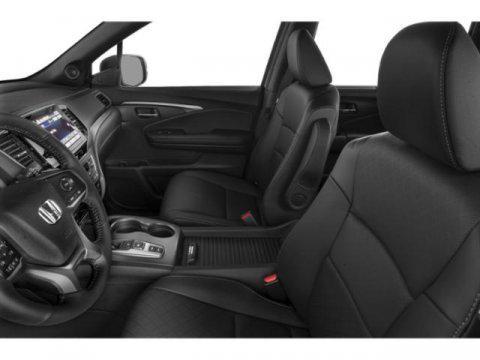 used 2020 Honda Passport car, priced at $27,531
