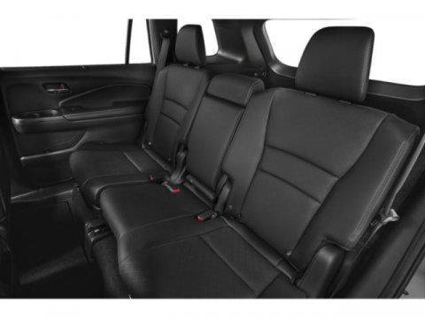 used 2020 Honda Passport car, priced at $27,531