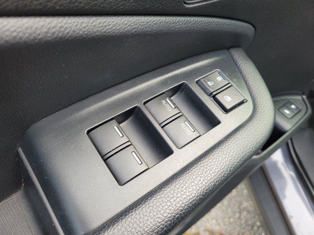 used 2020 Honda Passport car, priced at $26,694