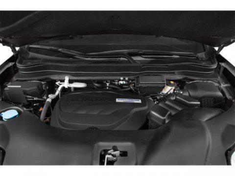 used 2020 Honda Passport car, priced at $27,531
