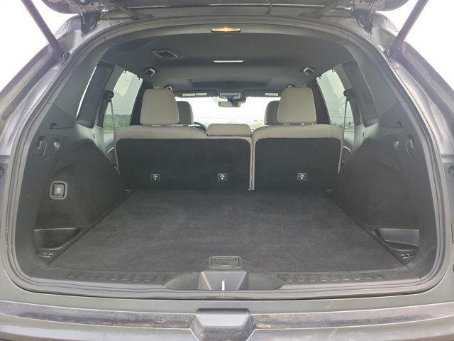 used 2020 Honda Passport car, priced at $26,694