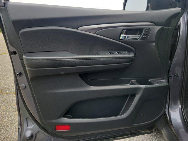 used 2020 Honda Passport car, priced at $26,694