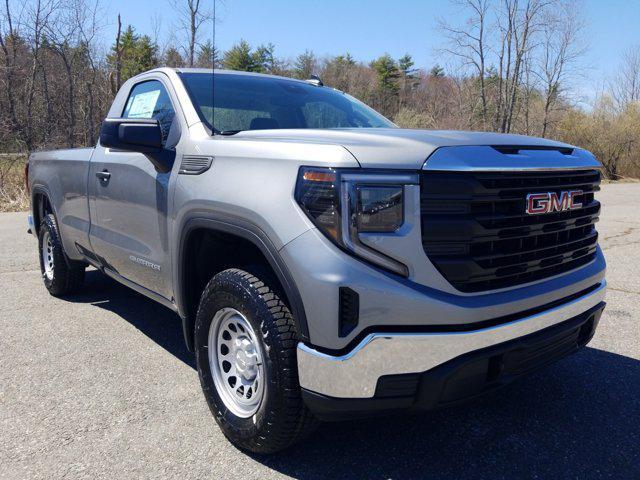 new 2024 GMC Sierra 1500 car, priced at $42,725