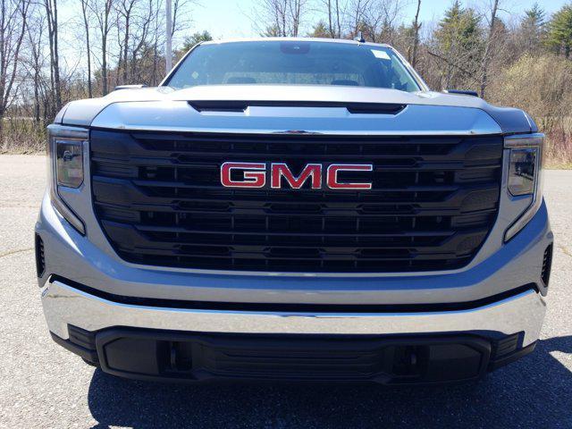 new 2024 GMC Sierra 1500 car, priced at $42,725