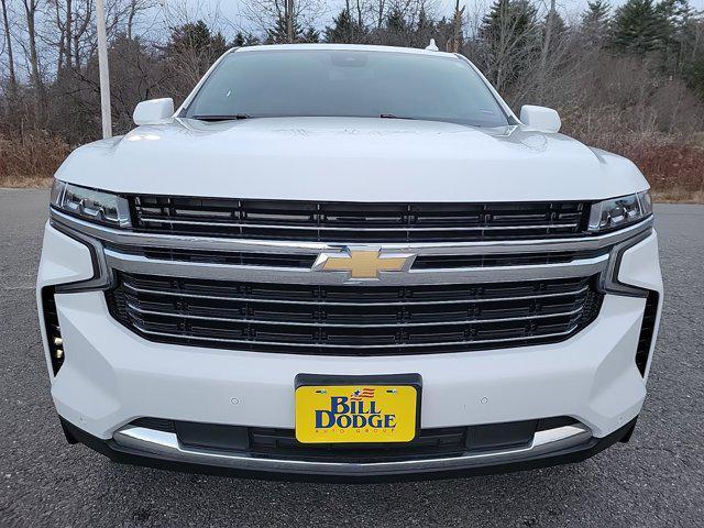 used 2023 Chevrolet Suburban car, priced at $54,920