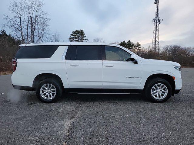 used 2023 Chevrolet Suburban car, priced at $54,920