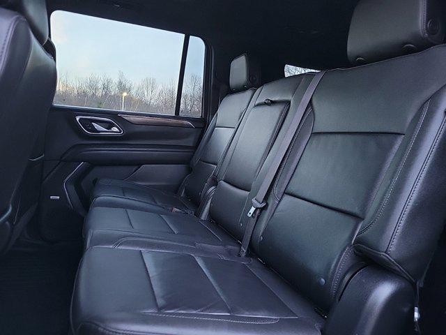 used 2023 Chevrolet Suburban car, priced at $54,920