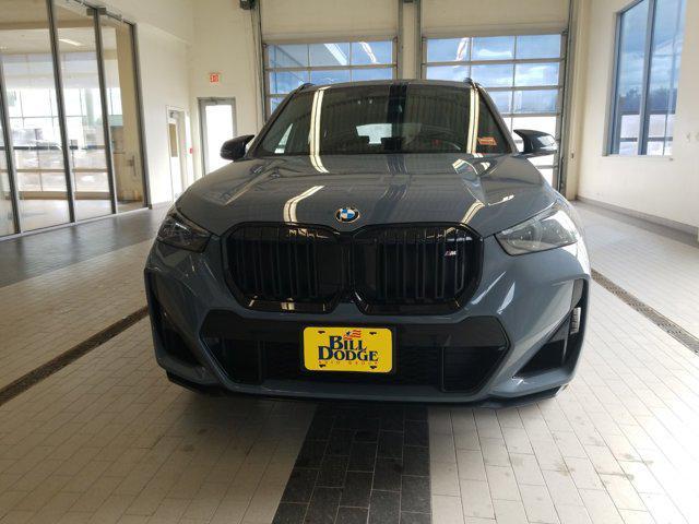 used 2024 BMW X1 car, priced at $49,995