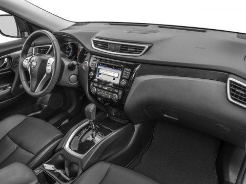 used 2016 Nissan Rogue car, priced at $13,101