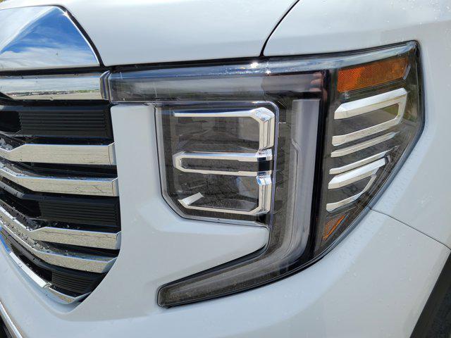 used 2023 GMC Sierra 1500 car, priced at $50,507