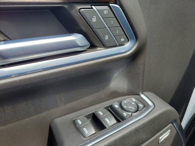 used 2023 GMC Sierra 1500 car, priced at $50,507