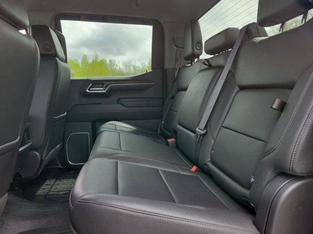 used 2023 GMC Sierra 1500 car, priced at $50,507
