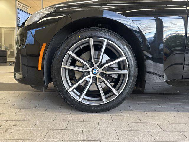 used 2023 BMW 230 car, priced at $35,995