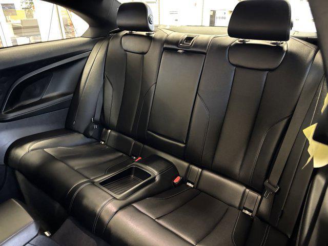 used 2023 BMW 230 car, priced at $35,995