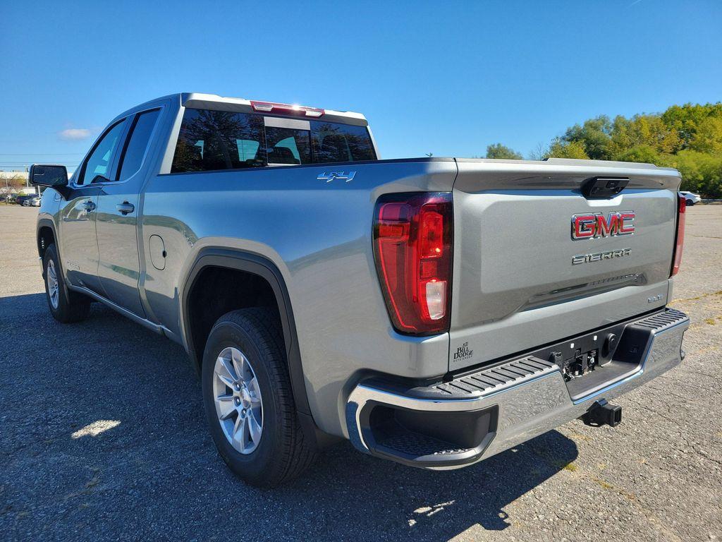 new 2026 GMC Sierra 1500 car, priced at $54,685