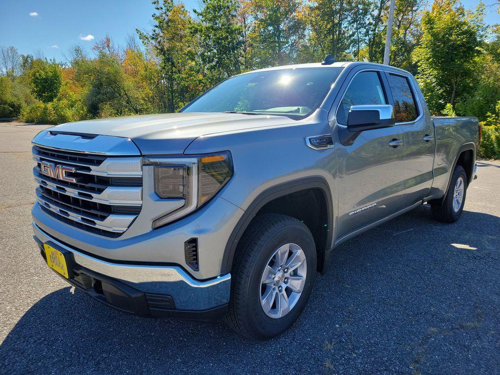 new 2026 GMC Sierra 1500 car, priced at $54,685